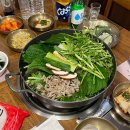 아우라지삼산점 이미지