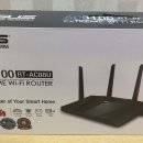 아수스 유무선 공유기 asus RT-AC88U 라우터 AC3100 고급 공유기 이미지