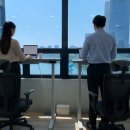 드림투어 - 금천구 시흥대로150길 37 | 송파 잠실 공유오피스 찾는다면? 드림캐쳐스 송파 잠실 투어 후기