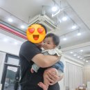 ㈜강원 | 250914_8개월 아기랑 해외여행 준비 / 아기 여권사진 / 베베쿡 예비 이유식(후기)