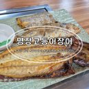 북부소방서 - 북구 금곡동 | [광주 오치동 맛집] 오븐 생선구이&조림 전문 명장고등어장어 후기