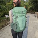 카리스마모텔 | 등산가방 도이터 푸트라 24L 산행으로 결정한 여성 등산배낭추천 이유