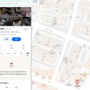 신흥고교 정류장 이미지