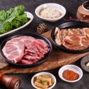 하대승의담양갈비