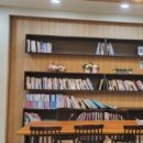 평생학습관 4강의실 이미지