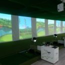 명인스크린골프연습장 이미지