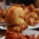 시장통닭 이미지