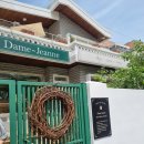 담잔느 | 부산 망미동 카페 담잔느 ☕