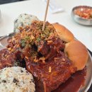 비비큐대림점 | [ 무한감자탕뼈구이 구로구청점 ] 대림역 맛집 뼈구이 감자탕 단체 연말모임 추천