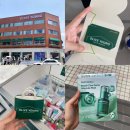 올리브영 뷰티 맨션 방문 후기! (선착순 기프트카드, 체크인 랠리, 마이크로 쇼핑백 챌린지, 퍼스널컬러...