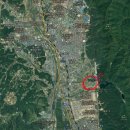 북부소방서 인근 이미지