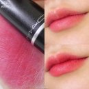 맥(MAC) | MAC 맥립스틱 레드립 컬러 추천 루비우 내돈내산 후기