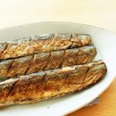 생선구이 이미지