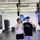 쿨(COOL) 안경원 | [서울/강동스포츠] 모두의운동 : 도파민 쫙! 돋는 그룹PT 길동 헬스장 추천!