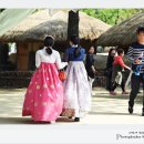 민속촌 이미지