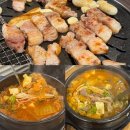 다복고깃집 | 봉곡동] 육즙 가득한 삼겹살과 푸짐한 서비스에 반해 1주일에 2번 방문한 '다복고깃집' 내돈내산 솔직 후기