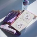 투베이스(2bass) | 다이소화장품 겨울 베이스 완성 투에딧 X 세숑 콜라보 5종 후기