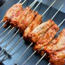 와라와라양꼬치&훠궈