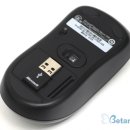 속 꽉 찬 무선 입력장치! 마이크로소프트 무선 데스크톱 800 이미지