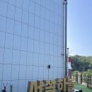 마시마니문어전복갈비찜 문산본점(DMZ카페) | 파주 문산 대형 브런치 카페, 뷰맛집이였던 서쪽하늘