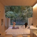 하나구급센터 | 제주 서귀포 숙소 에가톳 캐빈 솔직후기 (바베큐, 사우나)