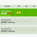 주식회사 좋은현상 | 건기남의 베르베린 500 크롬 베라톨 혈당관리 솔직후기