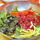 전주비빔밥식당