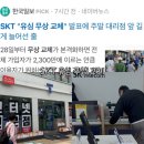 SK텔레콤 앞 | SKT 유심 무상교체ㅣSK텔레콤 쌍문직영점 방문 후기, 유심 재고 확인 필수