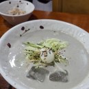 815주유소 | 들깨감자옹심이와 콩국수가 일품인 소담골 본점, 매탄동맛집 솔직후기