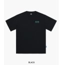 구매글]]스톰 그라데이션 로고 오버핏 또는 픽토그램 오버핏 티셔츠 XL 구합니다 이미지