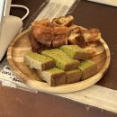 송파역 맛집 그레인제빵소 숨은 송파 빵집 후기