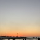 풍차와노을 | 협재해수욕장·신창풍차해안도로｜11월 제주 노을 감성 드라이브 후기