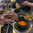 첨단 삼겹살 맛집 후동이 소금구이 월계점 후기