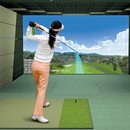 TIP스크린골프 이미지