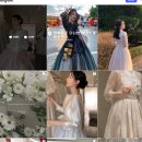 궁 웨딩컨벤션 | 웨딩 한복 2부드레스 추천 케이드레스 오브 백색지 피팅 본식 후기 사진많음