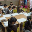 꼬마화가 미술교실 이미지