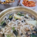 사천촌국수 이미지