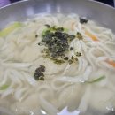 장모님칼국수.김치 이미지