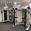 올록볼록 PT Studio 네이버블로그