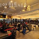 캐리비안 휘트니스 이미지