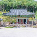 초록빛 자연이 포근하게 감싸 안은 천년고찰, 완주 위봉사 아늑한 힐링 여정과 실전 방문 꿀팁 이미지