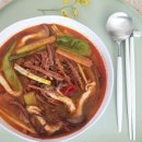 무쇠가마솥곰탕 이미지