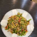 대진루 | 창원 중식집 북면 고추잡채의 맛이 너무 맛있었던 대진루