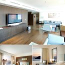 삼성중공업 거제호텔 수영장 이미지