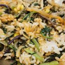 장모나물밥상 이미지