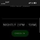 맨하탄호스텔 이미지