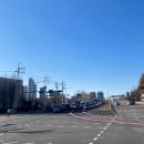 경인고속도로 입구 교차로 이미지