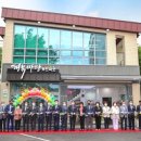 행복마당 푸드마켓 이미지