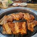 영양테라시티 다이닝코드