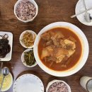 운명찜갈비 | [운명찜갈비] 든든한 한식이 필요한 날, 노형동맛집 추천